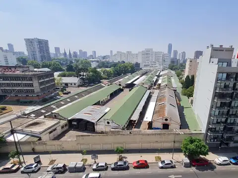 Departamento en Alquiler Temporal 40 años