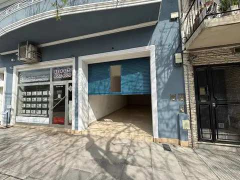 Local en Venta en Villa Ortuzar, USD 80.000