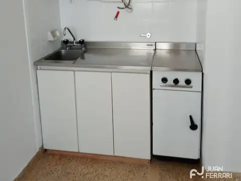 Departamento en alquiler en Centro