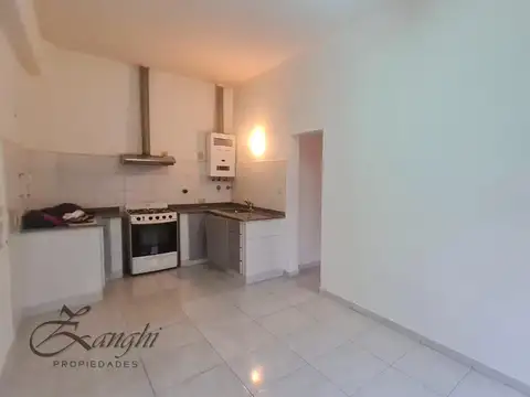 Depto Tipo Casa en Venta con 2 cocheras