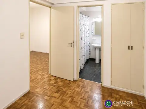 Departamento en Venta en Barrio Norte, USD 52.000