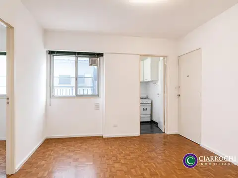 Departamento en Venta 49 años