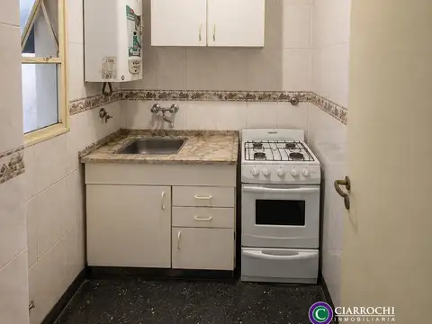 Departamento en Venta Apto profesional