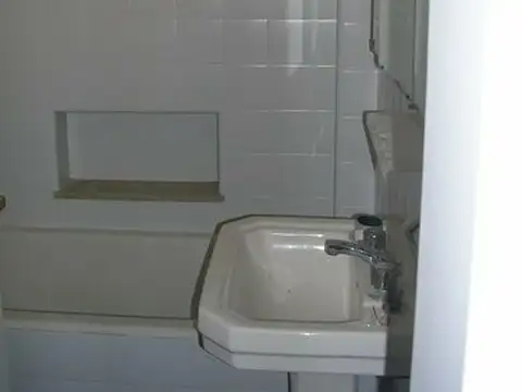 DEPARTAMENTO 3 DOR.C/DEP - RECOLETA, CAPITAL FEDERAL