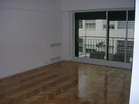 DEPARTAMENTO 3 DOR.C/DEP - RECOLETA, CAPITAL FEDERAL