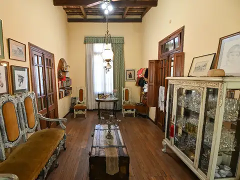 Casa en Venta 91 años