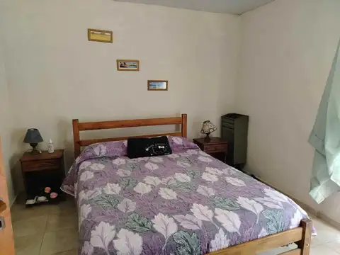 Depto Tipo Casa en Venta en Santa Clara del Mar, USD 65.000