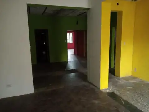 Amplia casa Mejico 536