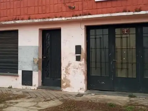 Amplia casa Mejico 536