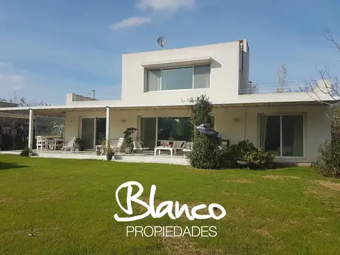 ESTANCIAS DEL PILAR - LA ARGENTINA 100