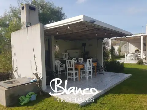 Casa en Venta 10 años