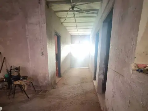 Casa 2 dormitorios en Barrio cerrado