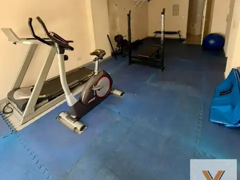 Departamento en Alquiler Apto profesional