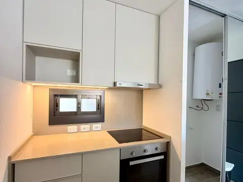 Departamento en Alquiler 6 años