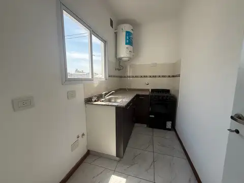 Departamento en Alquiler de 3 ambientes