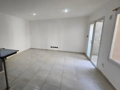 DEPARTAMENTO 1 DORMITORIO EN ALQUILER B PUEYRREDON