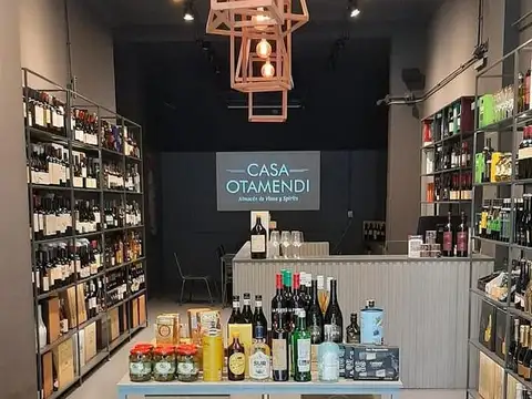 Local en Alquiler en Retiro, USD 1.900