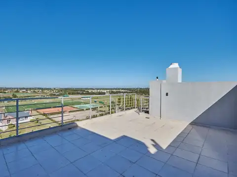 Departamento en Venta en Nordelta El Palmar, USD 165.000