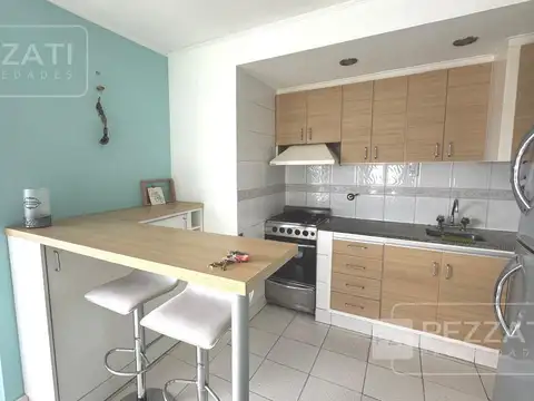 Departamento en Alquiler de 1 dormitorio