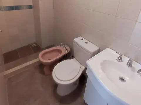 Departamento en Alquiler 8 años