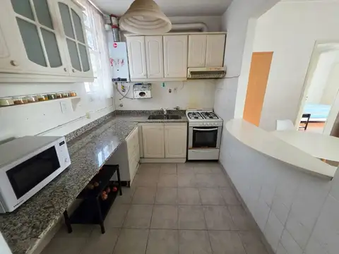 Departamento en Venta en Villa Urquiza, USD 100.000