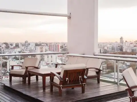 Casa en Alquiler Temporal de 1 dormitorio