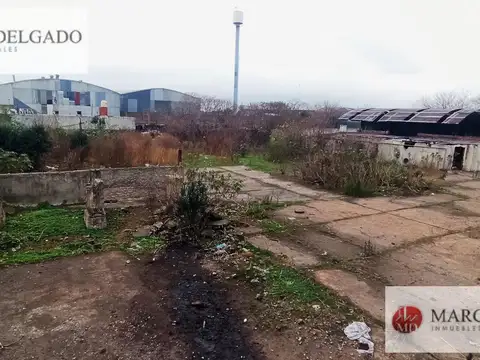 Galpon en Venta en Quilmes Oeste, USD 310.000