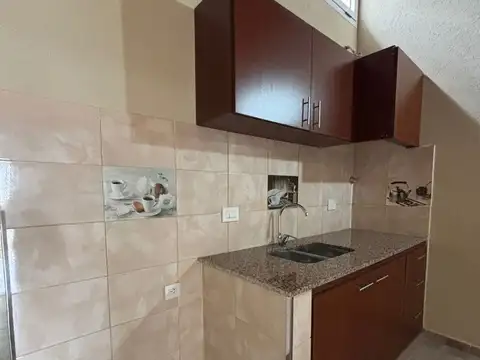 Departamento en Venta 4 años