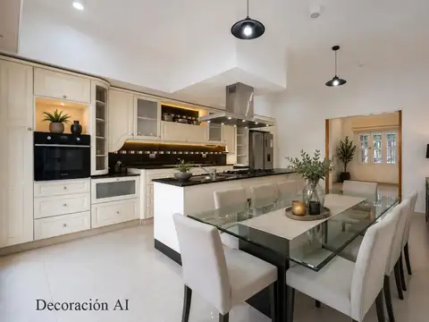 Casa en Venta con 1 cochera