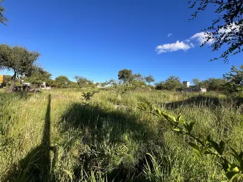 Terreno en Venta en Villa del Totoral, USD 22.000