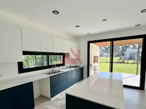 Casa en Venta 1 año