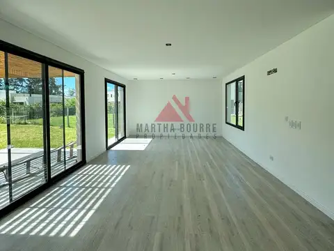 Casa en Venta al Sudoeste