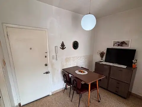 Departamento en Venta en Mar del Plata, USD 42.000