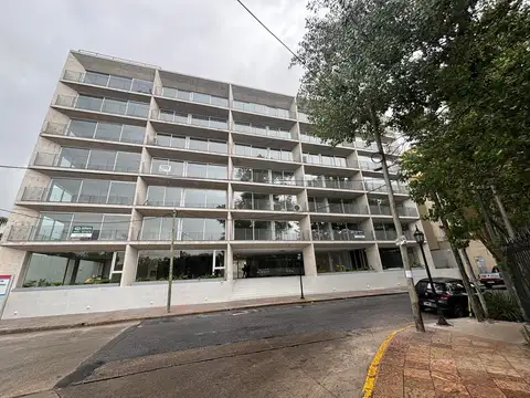 Departamento 2 ambientes en Domus Delta - Tigre