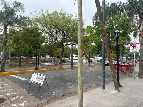 Departamento en Venta en Tigre Centro, USD 160.000