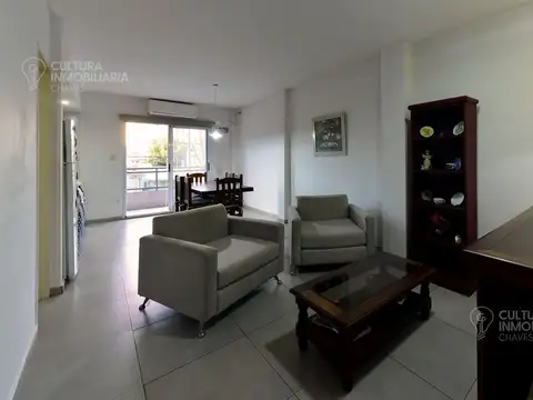 Departamento en Venta 15 años