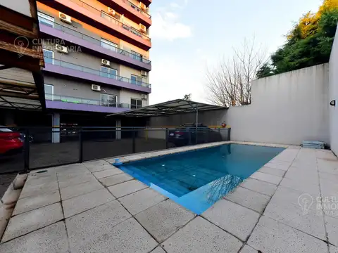 Departamento en Venta en Villa Ballester, USD 98.889