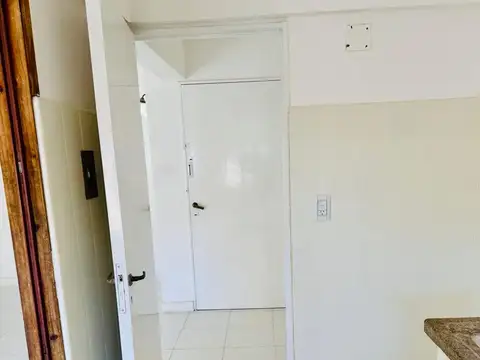 Venta Departamento 3 Dorm Rio Cuarto