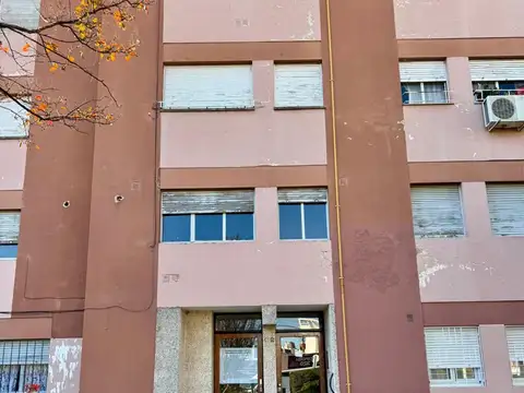 Venta Departamento 3 Dorm Rio Cuarto