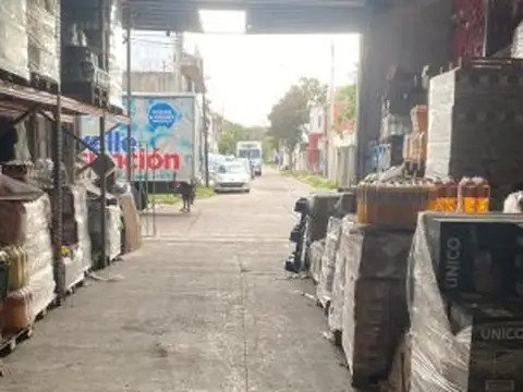 Galpon en Alquiler 46 años