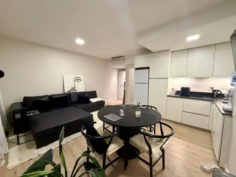 Departamento en Venta al Este