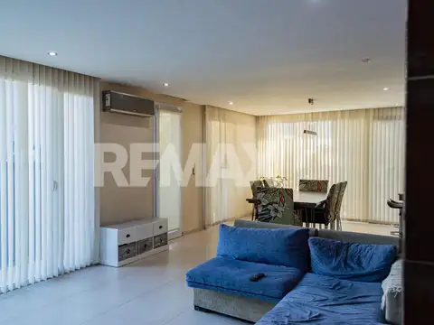Depto Tipo Casa 6 ambientes con 1 baño