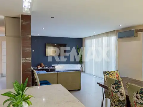 Depto Tipo Casa en Venta 12 años