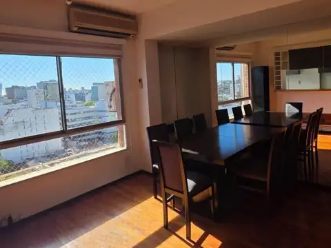 Departamento en Alquiler de 2 dormitorios
