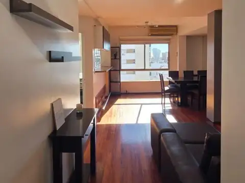 Departamento en Alquiler de 3 ambientes