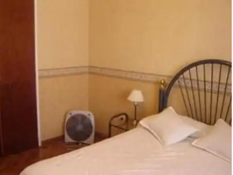 Departamento en Alquiler Temporal en Congreso, USD 600