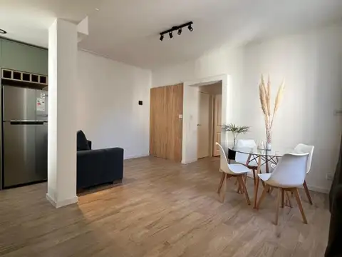 Departamento en Venta 40 años