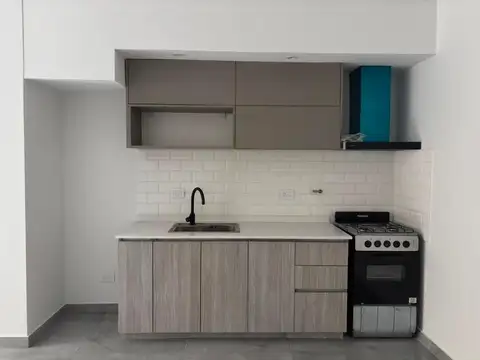 Depto Tipo Casa en Venta de 2 ambientes