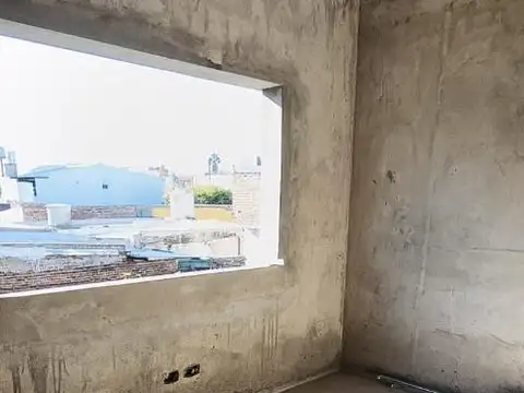 Departamentos tipo casa en ph 2 ambientes a estrenar