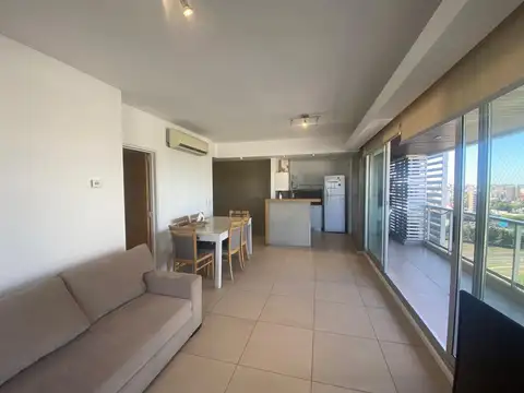 Departamento en Venta al Este